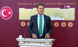Mustafa Sarıgül: 'CHP'nin iç karışıklığından dolayı, 'Acaba oradan bir kütük kapar mıyız?' diye acele seçim tarihini açıklıyorlar'