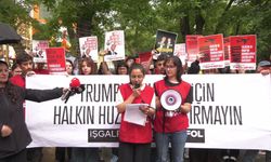 NATO Defol Kampanya Platformu, NATO Zirvesi'ni protesto etti