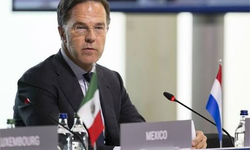 NATO Genel Sekreteri Rutte: 'NATO Savunma Bakanları, Ankara'daki NATO Zirvesi öncesinde son kez bir araya geliyor'
