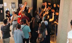 NATO Zirvesi öncesi gözaltına alınan 86 kişi daha tutukluluğa sevk edildi