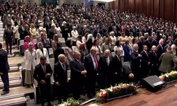 Nevşehir, Keçiören ve Keşan Belediye Başkanları, AK Parti'ye katıldı