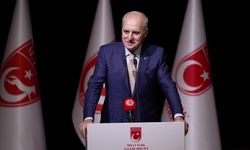 Numan Kurtulmuş: 'Toplumsal bütünleşmenin sağlanması için TBMM üzerine düşen sorumluluğu gerçekleştirecektir'
