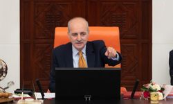 Numan Kurtulmuş'tan, Fenerbahçe Beko'ya şampiyonluk tebriği