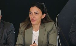 Nurhayat Altaca Kayışoğlu duyurdu: Fransa'daki miting aşırı sıcak hava dalgası nedeniyle iptal edilmiştir