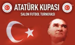 Nürnberg'deki Atatürk Kupası Futbol Turnuvası'na bir yıllık ara