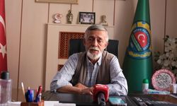 Odunpazarı Ziraat Odası Başkanı Çelikoğlu'ndan TMO'nun hububat alım fiyatına tepki: 'Hayal kırıklığına uğradık'