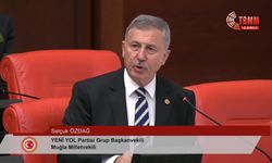 Öğretmen Koparan'ın ölümü TBMM gündeminde... CHP'li Başarır: Yaratılan sistem bencil ve gaddar