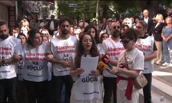 Öğretmenler 13 gündür sürdürdükleri açlık grevini sonlandırdı