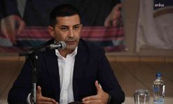 Ömer Günel, rüşvet iddiasında bulunan Sıddık Aydın'a 'iftira'dan 2 milyon liralık tazminat davası açtı