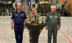 Orgeneral Bayraktaroğlu: 'Türkiye, güvenlik mimarisinin vazgeçilmez bir unsurudur'