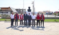 Ortaca ve Dalaman'da önemli yatırımlar vatandaşlarla buluştu