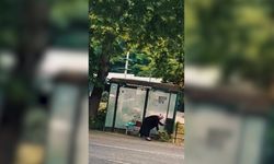 Ortahisar Belediye Başkanı Kaya'dan duyarlı vatandaşa 'temizlik' teşekkürü