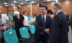 Ortahisar Belediyesi, Kıyı Kentleri Politikaları Çalıştayı'na ev sahipliği yaptı