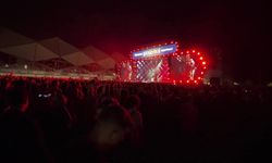 Ortahisar Belediyesi, konser sonrası ulaşım krizini sekiz otobüsle çözdü