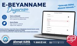 Ortahisar Belediyesi, on-line emlak beyan sistemini hizmete sundu