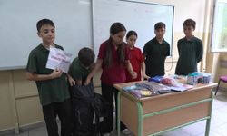 Osmangazi Belediyesi'nden okullarda afet bilinci çalışması