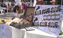 Osmangazi TÜBİTAK 4006-C Bilim Fuarı Festivali sona erdi