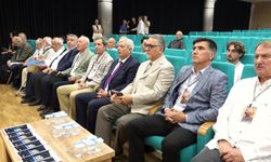 Osmangazi'de kılıç-kalkan geleneği için ortak akıl buluşması