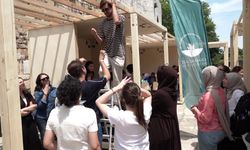 Osmangazi'de 'Yaşayan Kamusal Mekanlar Festivali' başladı