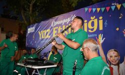 Osmangazi'de yaz coşkusu mahallelere taşınıyor