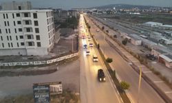 Osmaniye merkezli 3 ilde silahlı organize suç örgütüne operasyon: 31 gözaltı