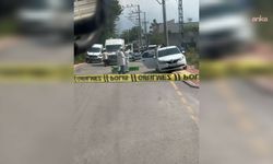 Osmaniye'de park halindeki araçta erkek cesedi bulundu