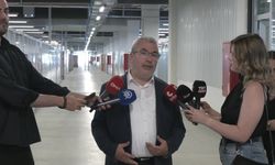 ÖSYM Başkanı Prof. Dr. Ersoy: '1-2 yıl içerisinde ÖSYM'nin 7 bölgede online sınavları gerçekleştirecek kapasiteye ulaşmasını hedefliyoruz'