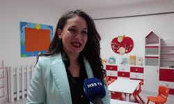 Özel Kavaklıdere Emin Eller Gündüz Bakımevi'nde yeni dönem kayıtları başladı
