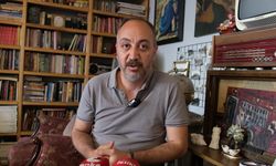 Özel Sektör Öğretmenleri Sendikası Eskişehir Temsilci Tıknazoğlu: '10 yıllık öğretmen hizmetli olarak gösterilmiş'