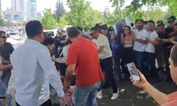Özel Sektör Öğretmenleri Sendikası'na polis müdahalesi: Genel Başkan da dahil 14 kişi gözaltına alındı