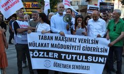 Özel sektör öğretmenleri ve mülakat mağdurları: 'Öğretmenler işsizliğe mahkum ediliyor'