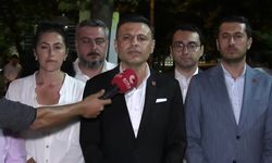 Özgür Çelik: Bu insanlara kelimenin tam anlamıyla 4 gündür bir psikolojik işkence yapılıyor