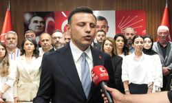 Özgür Çelik: Bu karanlığa teslim olmayız