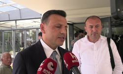 Özgür Çelik: 'CHP meselelerini televizyonlarda tartıştırarak toplumun gerçek gündemlerini örtmeye çalışanlar var'