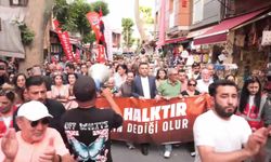Özgür Çelik: En kısa sürede kurultay olmaz ise su akar yatağını bulur