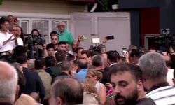 Özgür Özel: Baş vermeye ama baş eğmemeye söz veriyorum