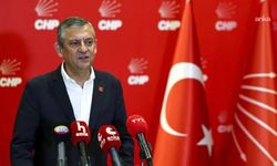 'Özgür Özel İletişim' hesabından CHP'deki disiplin sürecine ilişkin açıklama