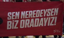 Özgür Özel, İstanbul Havaalanı'nda gençler tarafından karşılandı