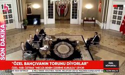Özgür Özel: Temel motivasyonumuz yeni parti kurmak değil, CHP'yi geri almak