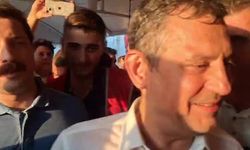 Özgür Özel'den Cemil Tugay açıklaması: Düşüncesine saygılıyım
