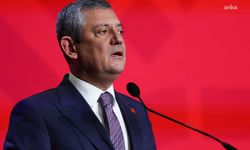 Özgür Özel'den şehit olan Çavuş Abdurrahman Hilal için taziye mesajı