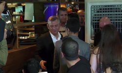 Özgür Özel'den üniversite öğrencilerine söz: Sizi ümitsiz, seçeneksiz ve karamsar bırakmayacağız