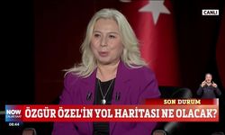 Özgür Özel'den 'yeni parti' iddialarına ilişkin açıklama: 'Son gün olarak söylemeyeyim ama 20 Temmuz tarihi var'