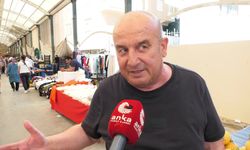 Pahalılık, gelir adaletsizliği sağlıklı beslenmeyi olanaksız hale getiriyor... ANKA'ya konuşan vatandaşlar: Böyle gelecek nesil yetiştirilemez... İnşallah ( söylediklerimizi) bir yerler duyar