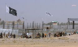 Pakistan'dan Afganistan sınırında operasyon: 29 militan etkisiz hale getirildi