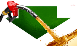 Petroldeki düşüş akaryakıtta indirim beklentisi yarattı: Önce ÖTV kesintisi devreye girecek