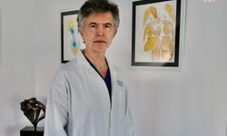 Prof. Dr. Ahmet Karacalar: 'Lipödem yalnızca estetik sorun değil, kronik ve karmaşık bir sağlık sendromu'