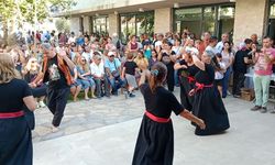 PSAKD Ortaca Şubesi'nden Muharrem ayında aşure lokması