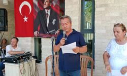 PSAKD Ortaca Şubesi'nden Sivas anması: 'Unutmadık, unutturmayacağız'