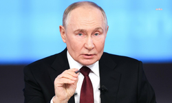 Putin: 'Rusya, Ukrayna ile İstanbul mutabakatları temelinde görüşmeye hazır'